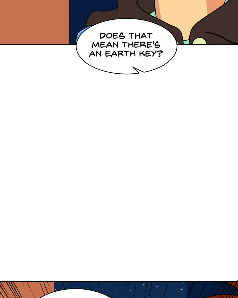 Spellward Bound Chapter 28 page 33 - 