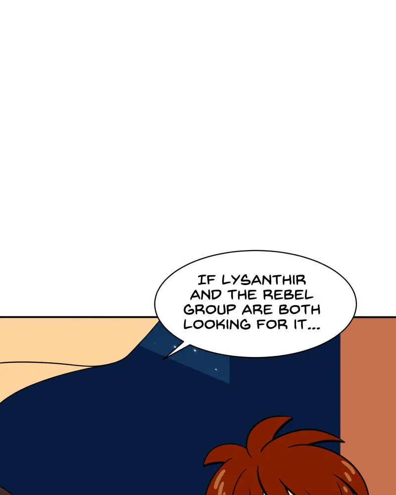 Spellward Bound Chapter 28 page 37 - 