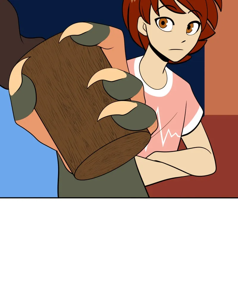 Spellward Bound Chapter 28 page 38 - 