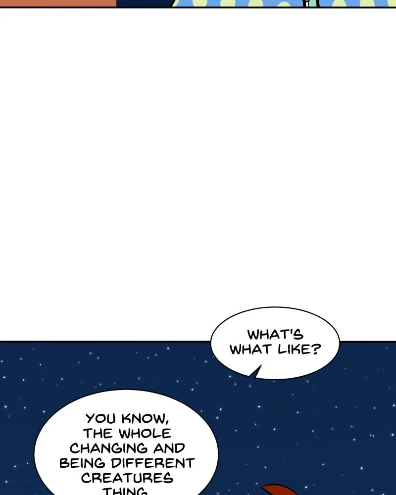 Spellward Bound Chapter 28 page 42 - 