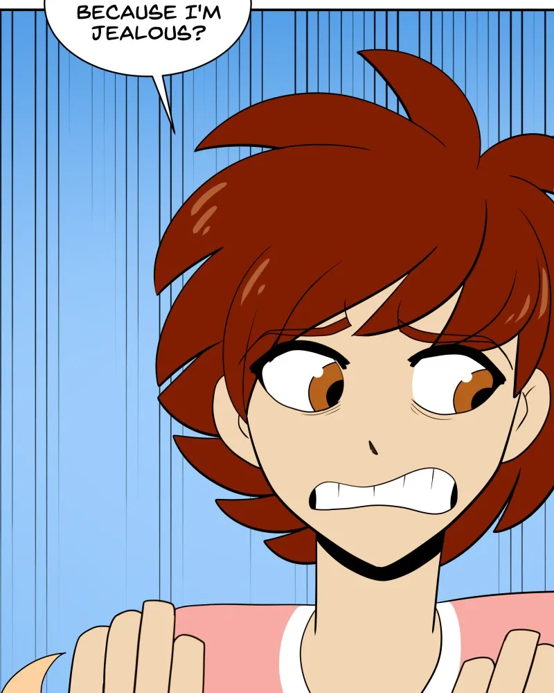 Spellward Bound Chapter 28 page 50 - 