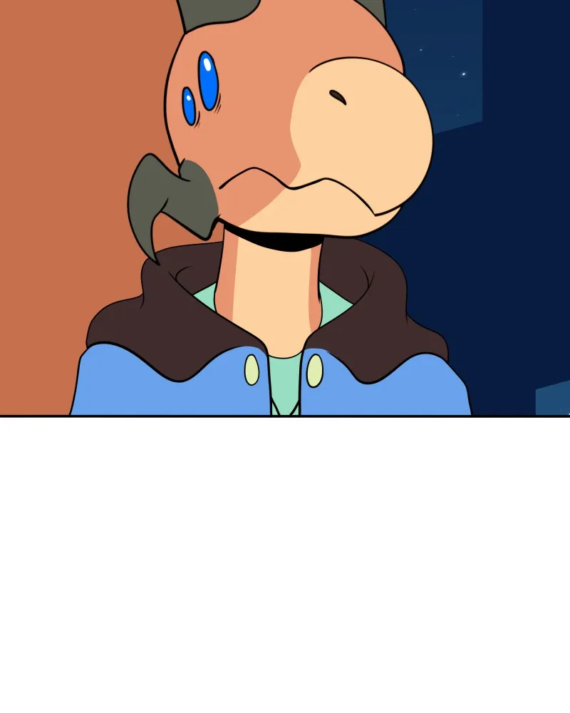 Spellward Bound Chapter 28 page 52 - 
