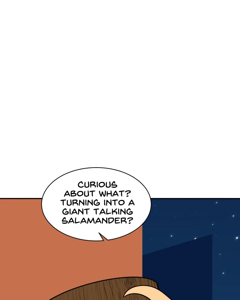 Spellward Bound Chapter 28 page 56 - 