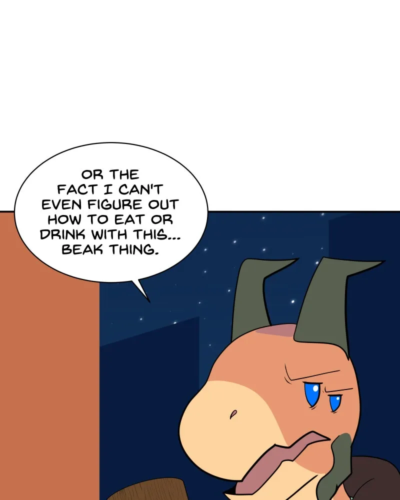 Spellward Bound Chapter 28 page 58 - 