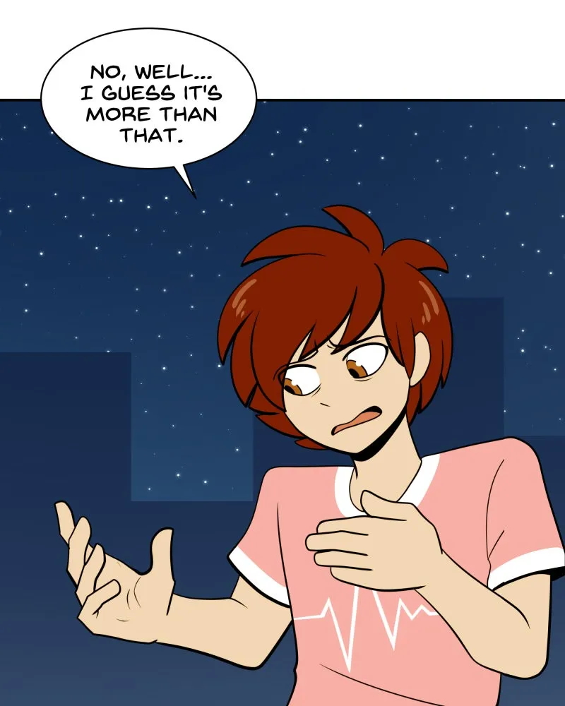 Spellward Bound Chapter 28 page 60 - 