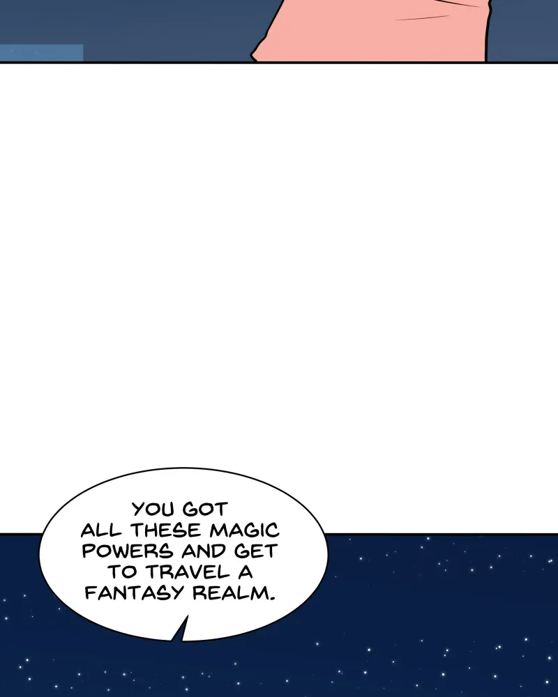 Spellward Bound Chapter 28 page 61 - 