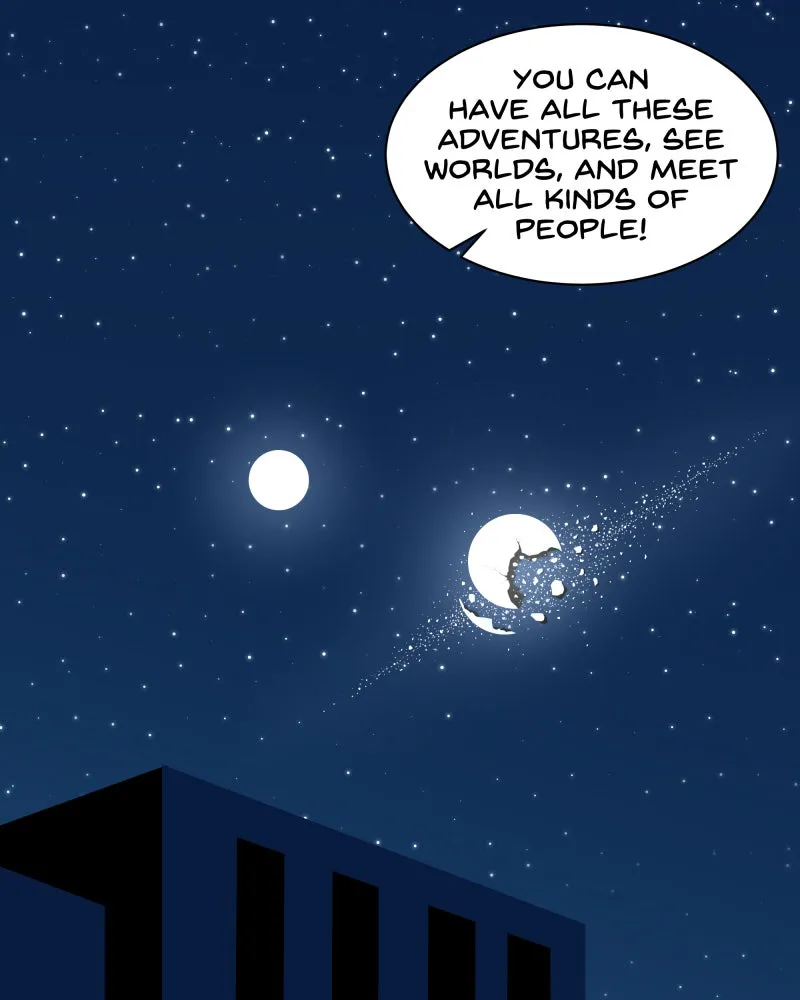 Spellward Bound Chapter 28 page 62 - 