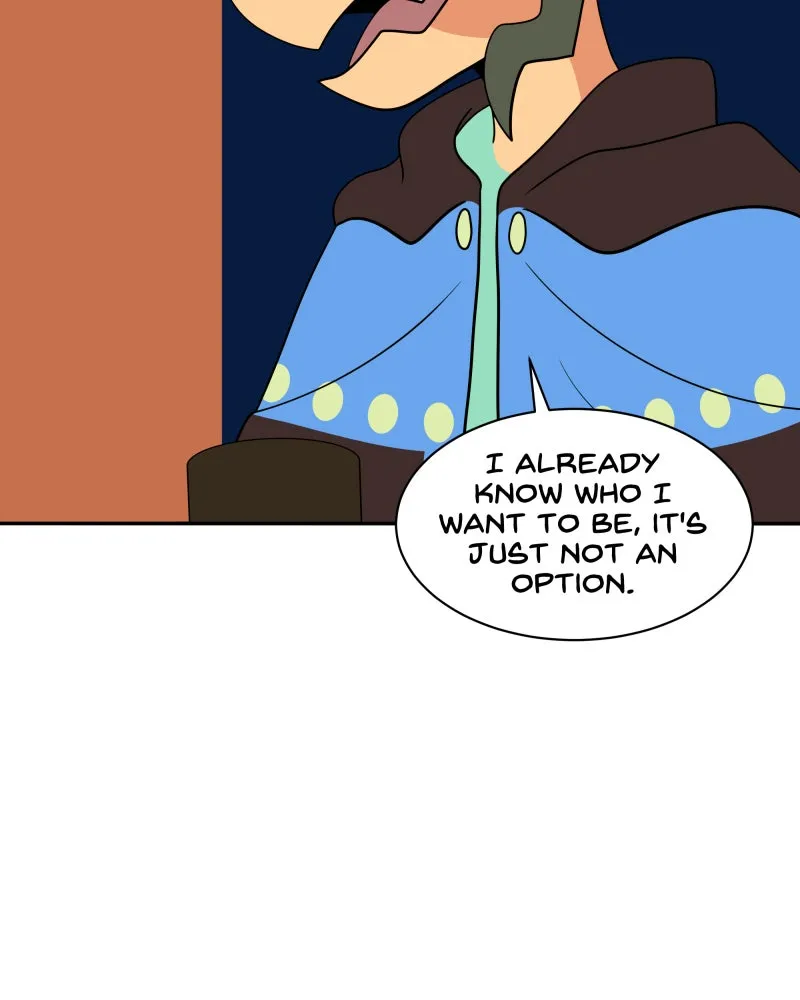 Spellward Bound Chapter 28 page 70 - 