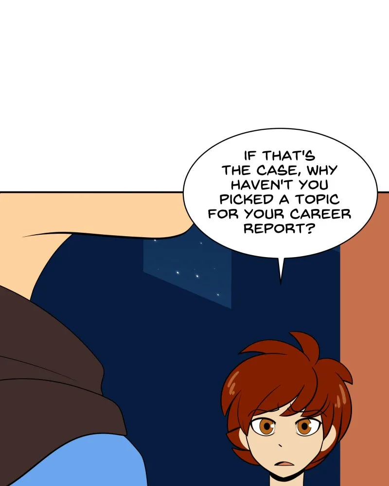 Spellward Bound Chapter 28 page 71 - 
