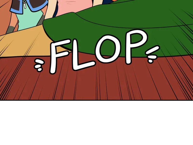 Spellward Bound Chapter 28 page 74 - 
