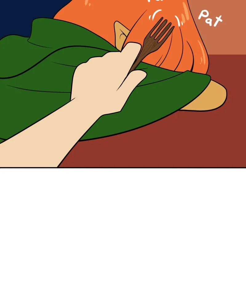 Spellward Bound Chapter 28 page 76 - 