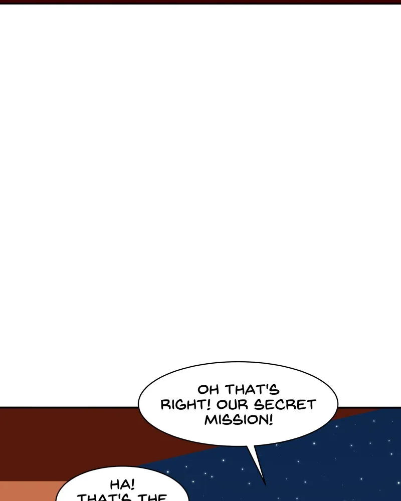 Spellward Bound Chapter 28 page 80 - 