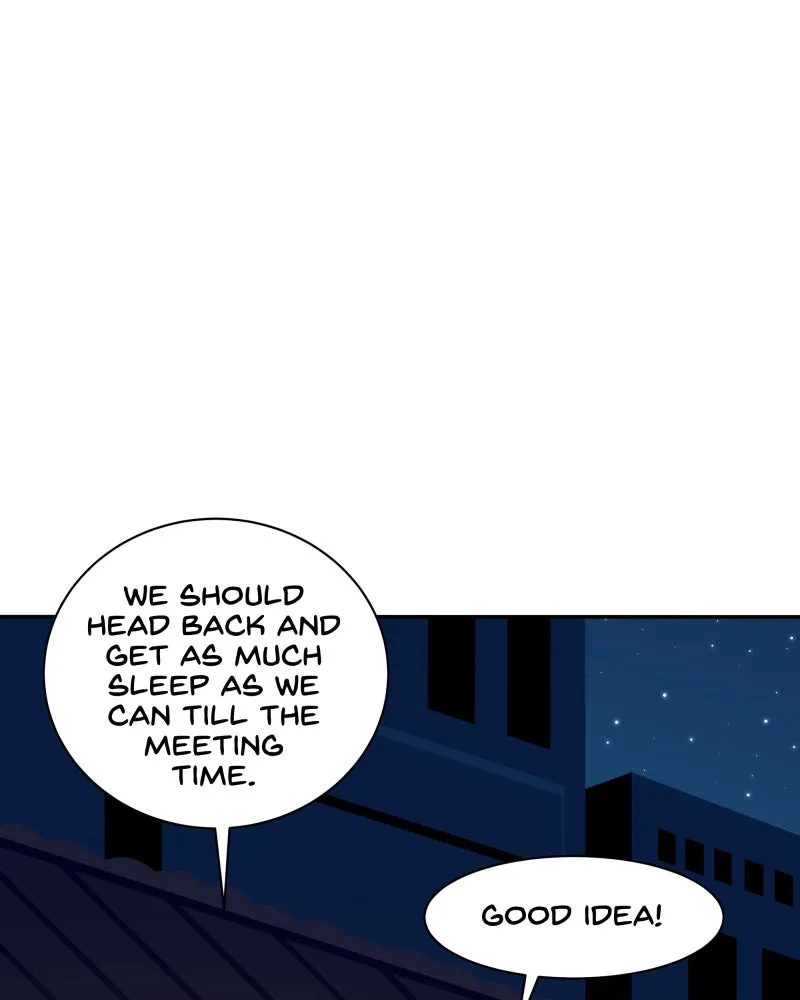 Spellward Bound Chapter 28 page 82 - 