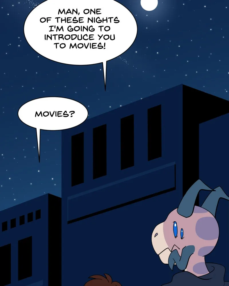 Spellward Bound Chapter 28 page 88 - 