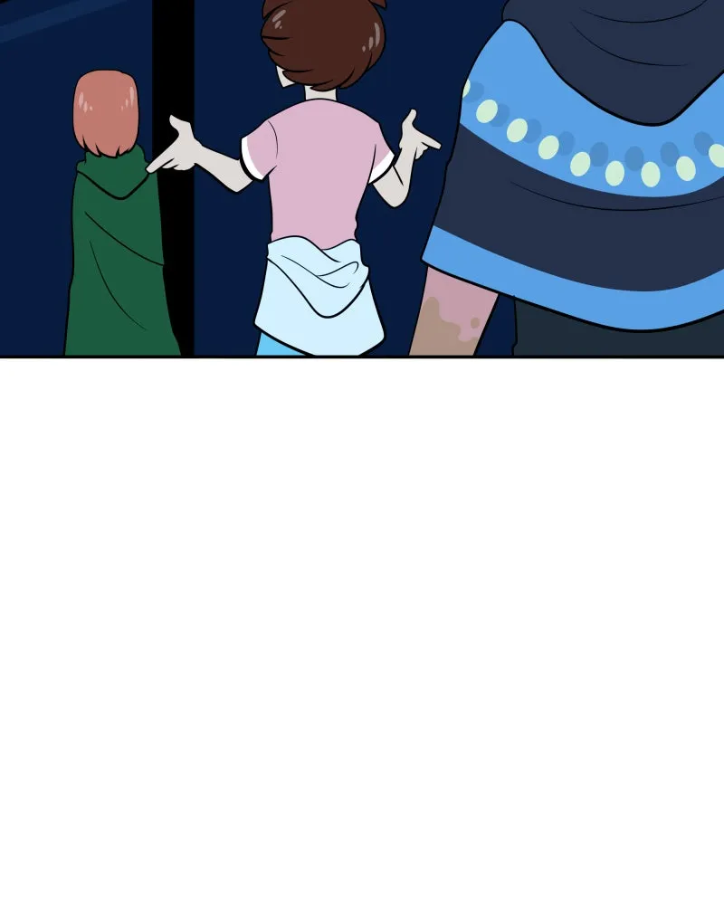 Spellward Bound Chapter 28 page 89 - 