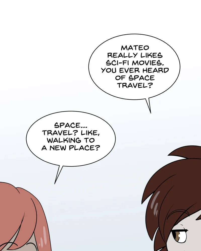 Spellward Bound Chapter 28 page 92 - 