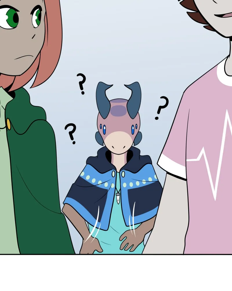 Spellward Bound Chapter 28 page 93 - 