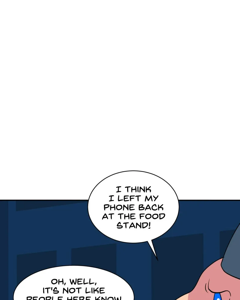 Spellward Bound Chapter 28 page 95 - 