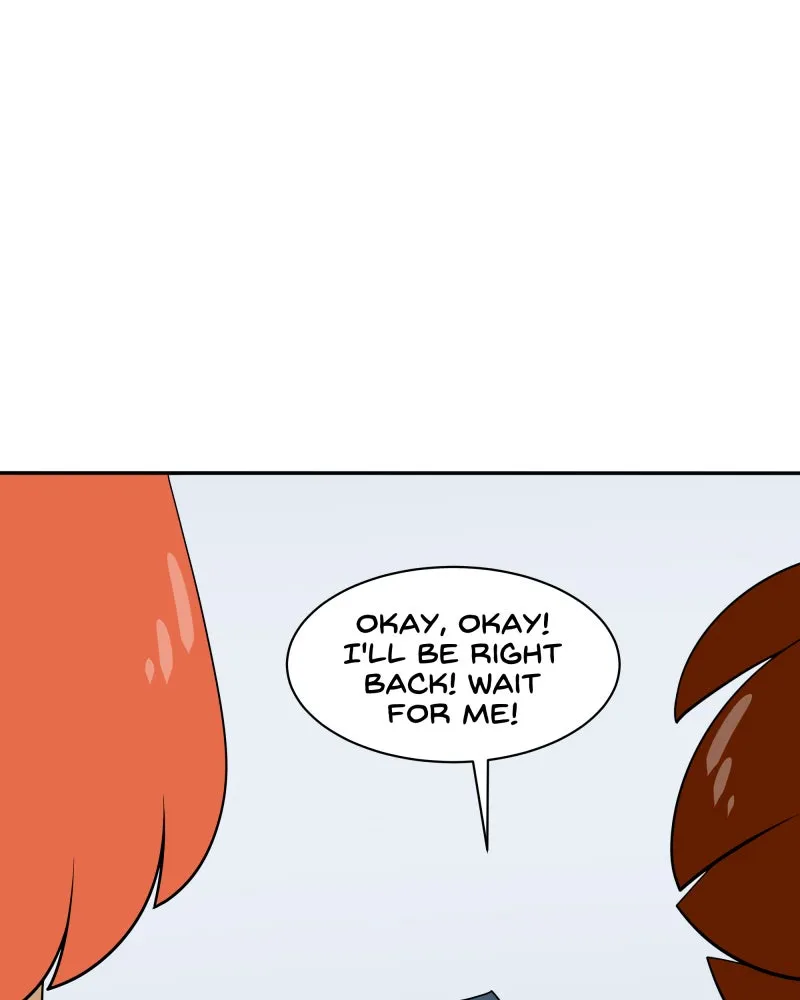 Spellward Bound Chapter 28 page 97 - 