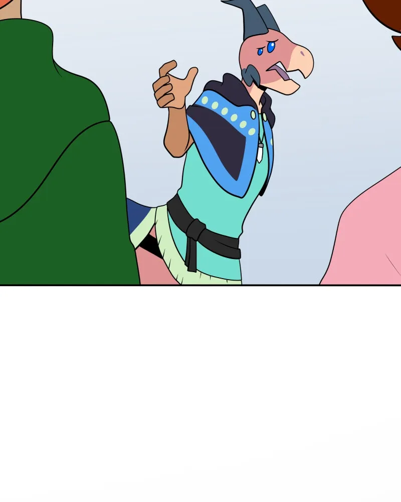 Spellward Bound Chapter 28 page 98 - 