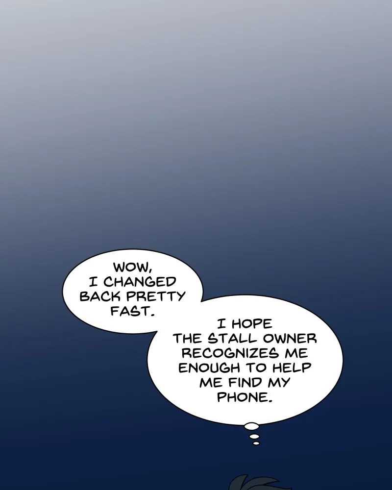 Spellward Bound Chapter 28 page 100 - 