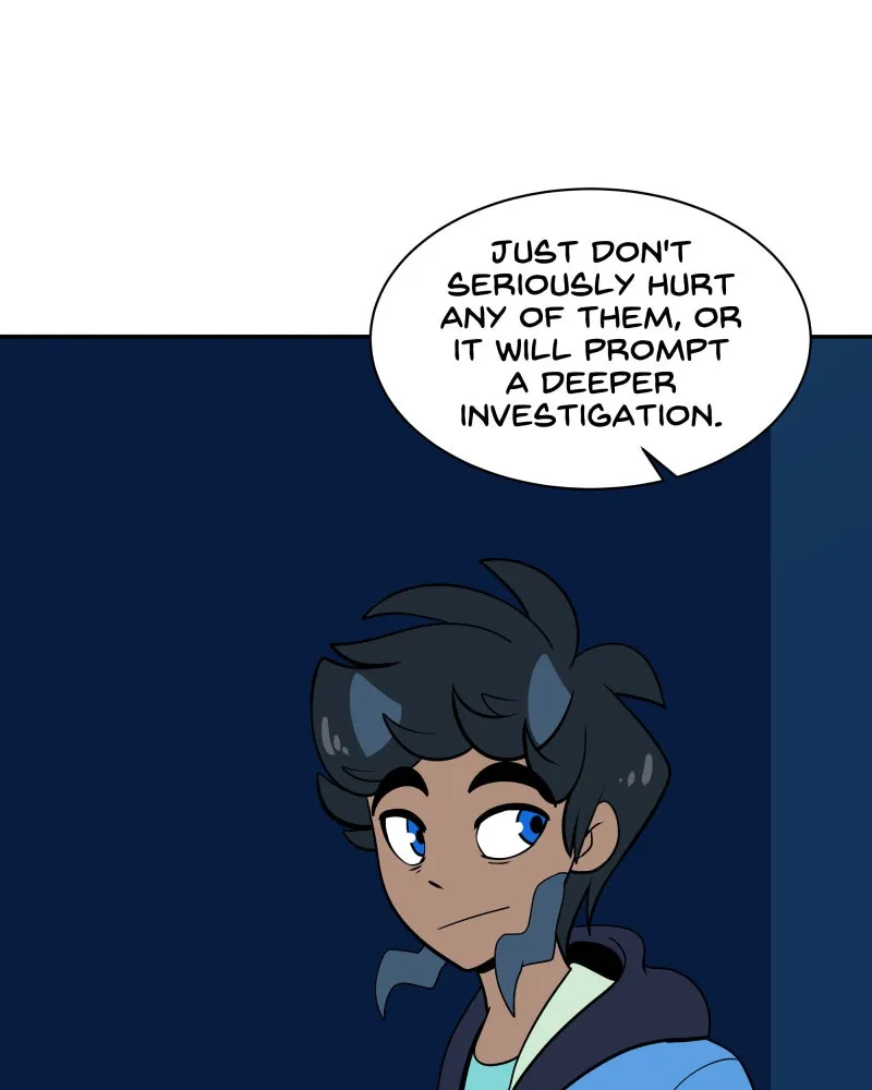 Spellward Bound Chapter 29 page 2 - 