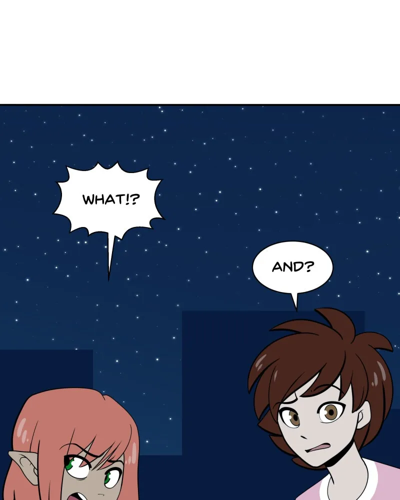 Spellward Bound Chapter 29 page 11 - 