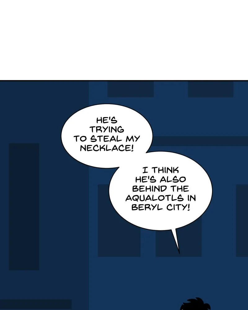 Spellward Bound Chapter 29 page 13 - 