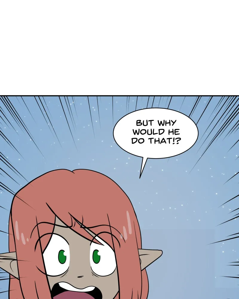 Spellward Bound Chapter 29 page 15 - 