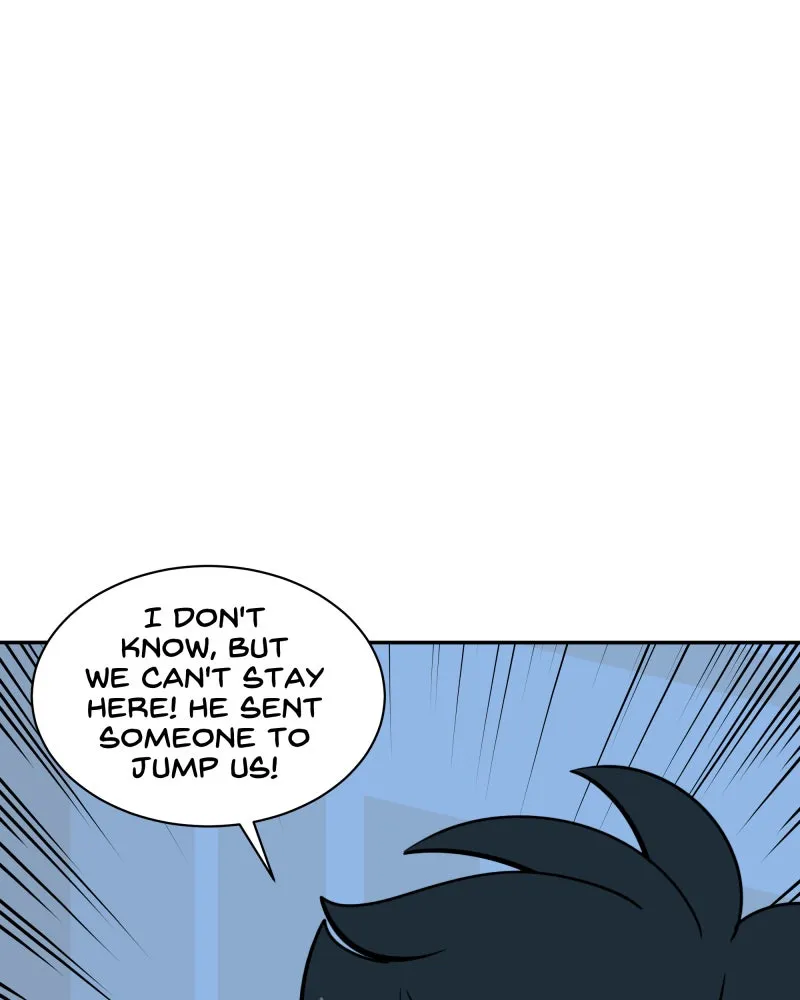 Spellward Bound Chapter 29 page 17 - 