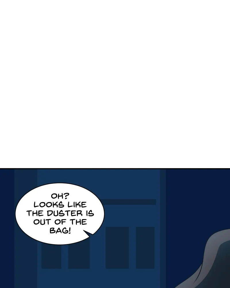 Spellward Bound Chapter 29 page 19 - 