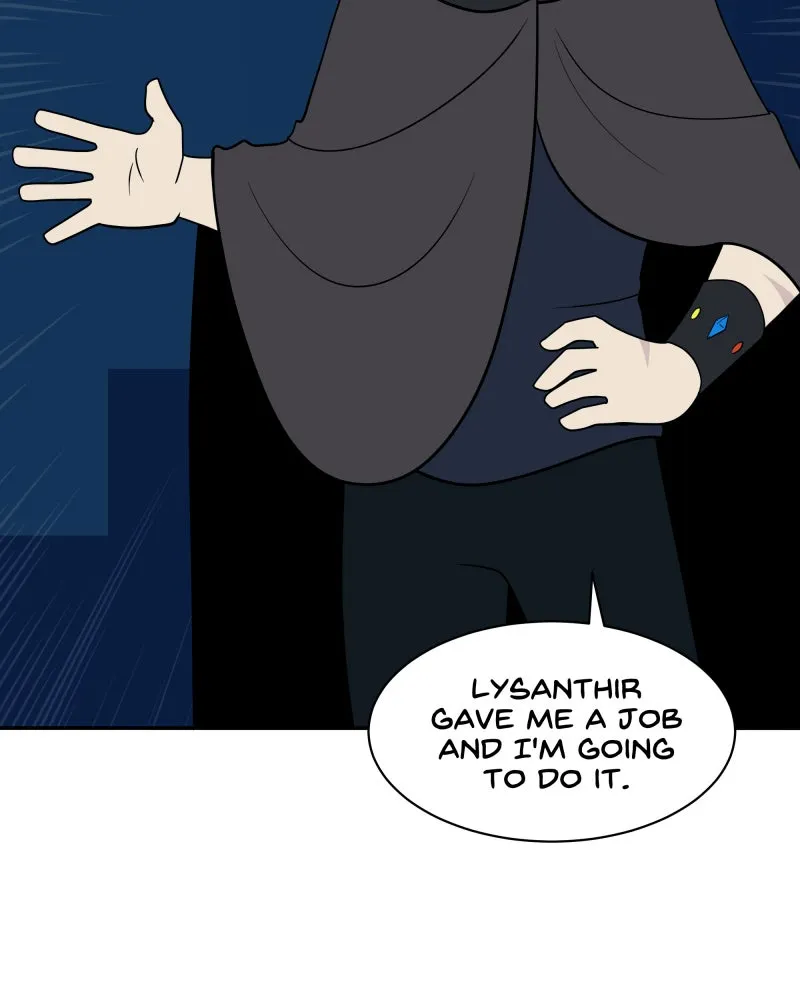 Spellward Bound Chapter 29 page 22 - 