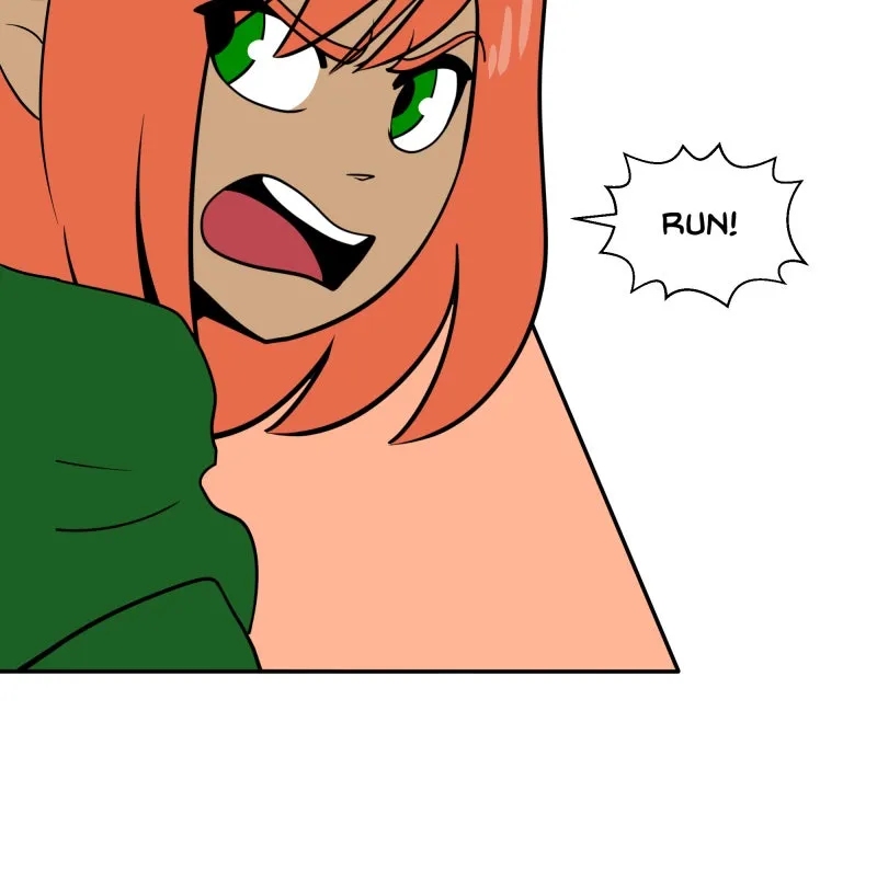 Spellward Bound Chapter 29 page 25 - 