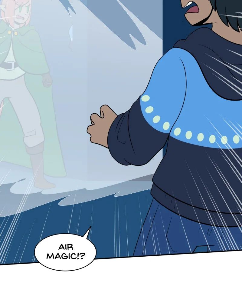 Spellward Bound Chapter 29 page 29 - 