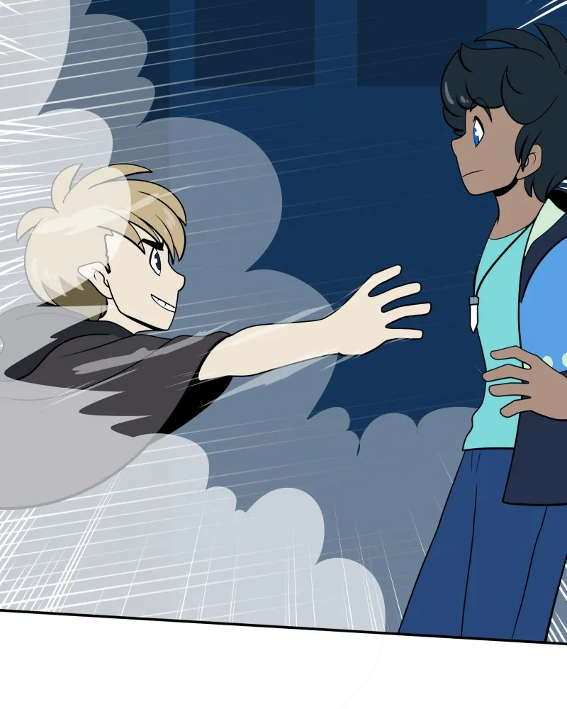 Spellward Bound Chapter 29 page 31 - 