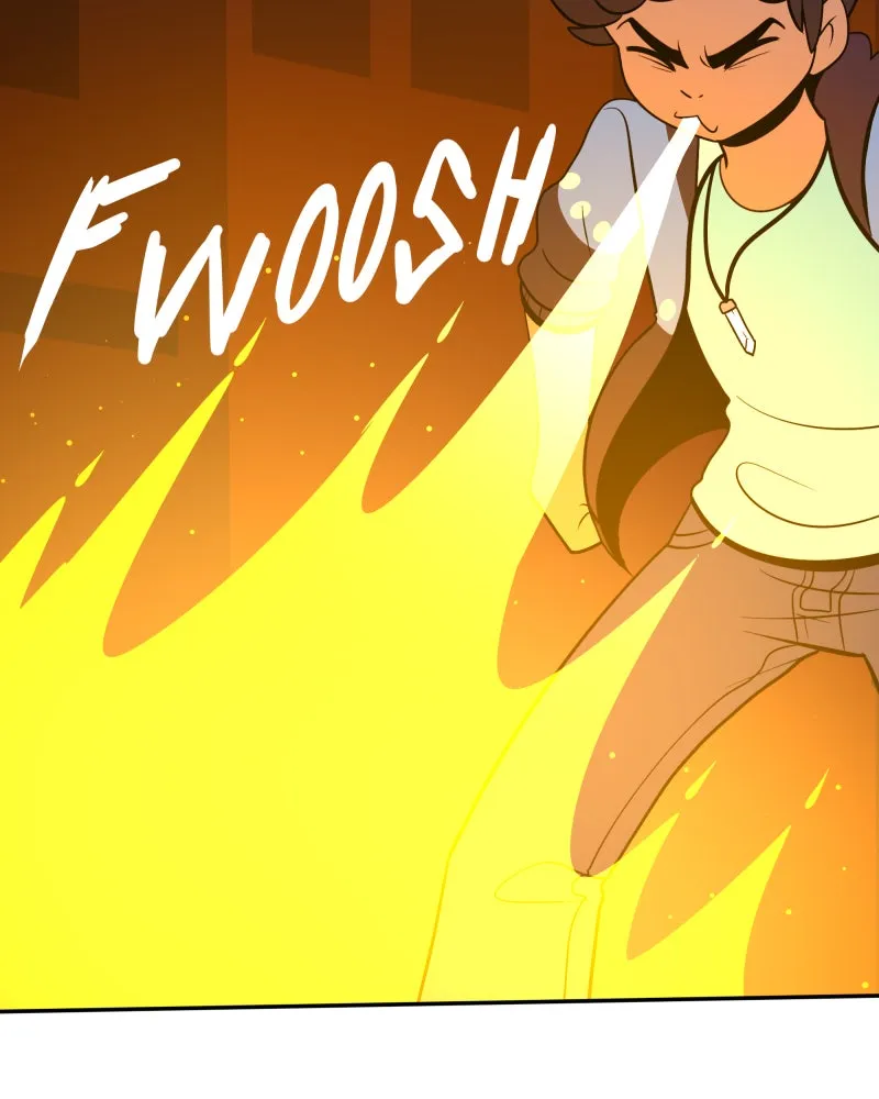 Spellward Bound Chapter 29 page 36 - 