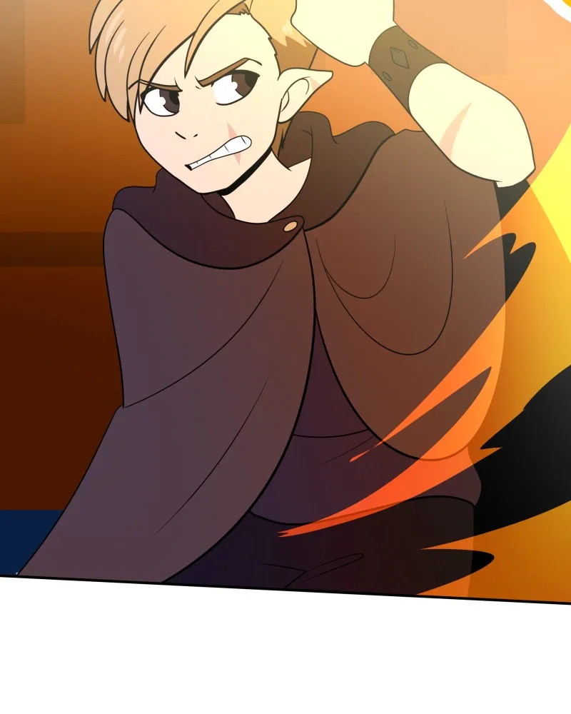 Spellward Bound Chapter 29 page 38 - 
