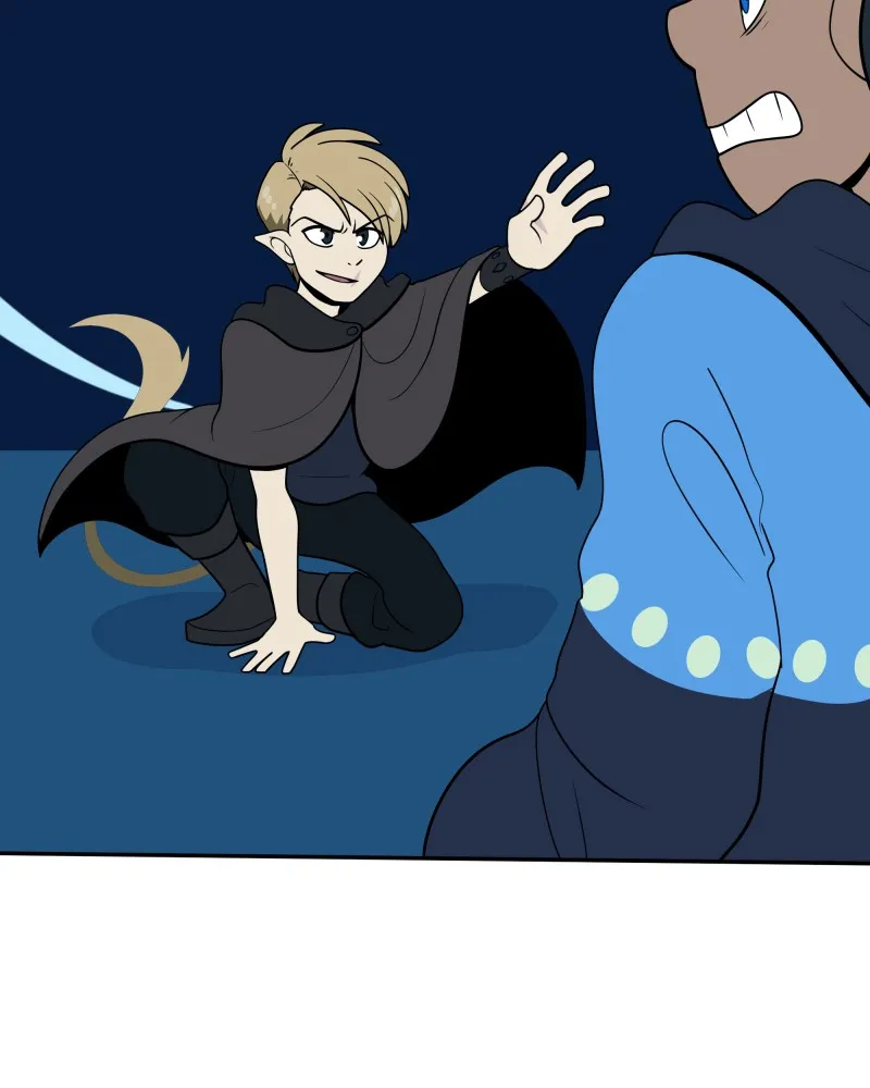 Spellward Bound Chapter 29 page 40 - 