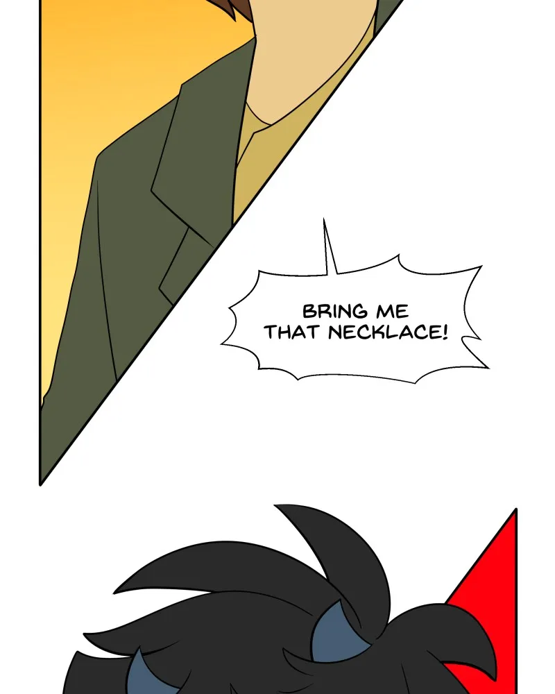 Spellward Bound Chapter 29 page 5 - 