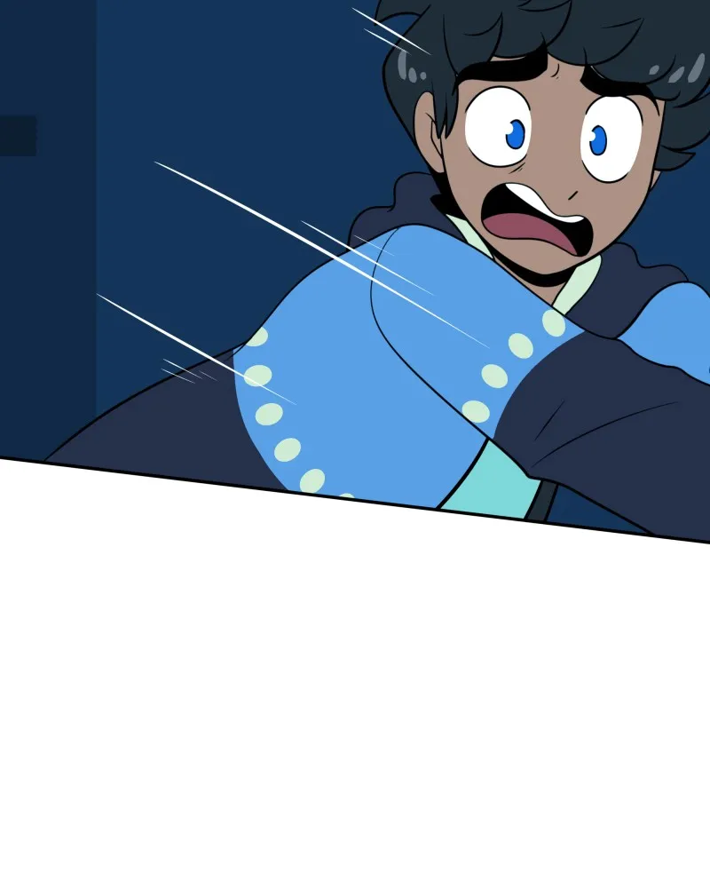 Spellward Bound Chapter 29 page 42 - 