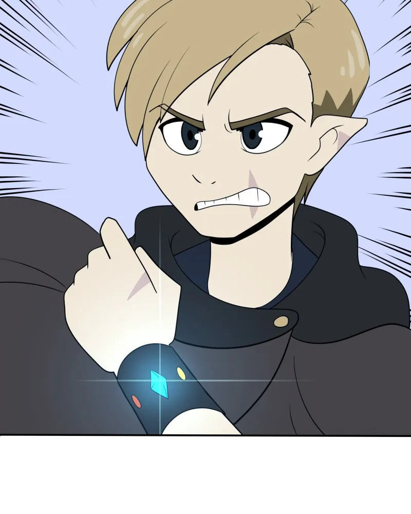 Spellward Bound Chapter 29 page 48 - 