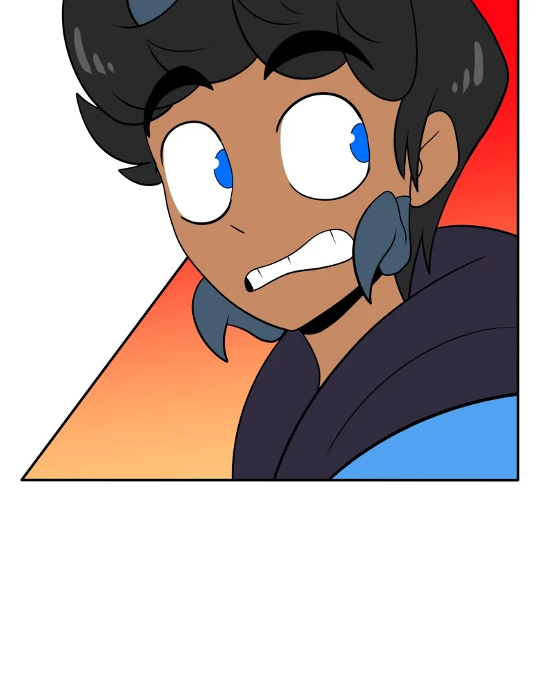 Spellward Bound Chapter 29 page 6 - 