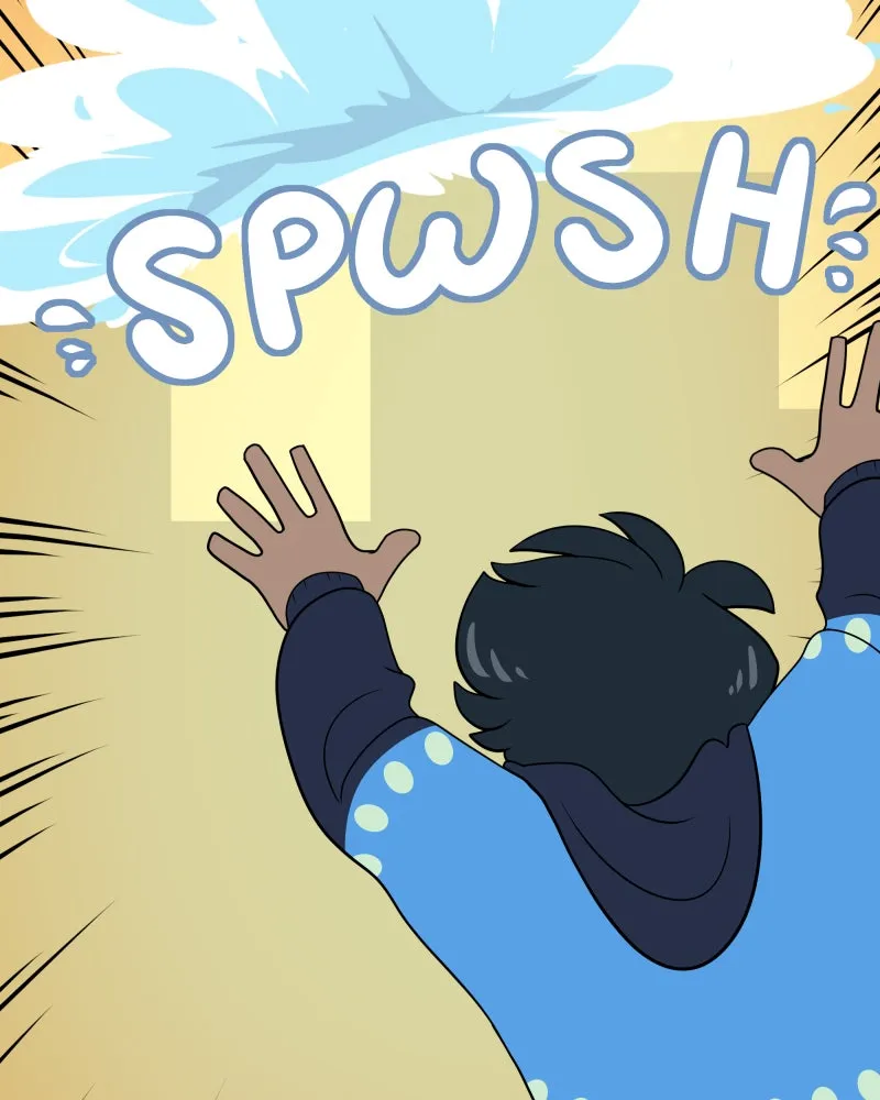 Spellward Bound Chapter 29 page 58 - 