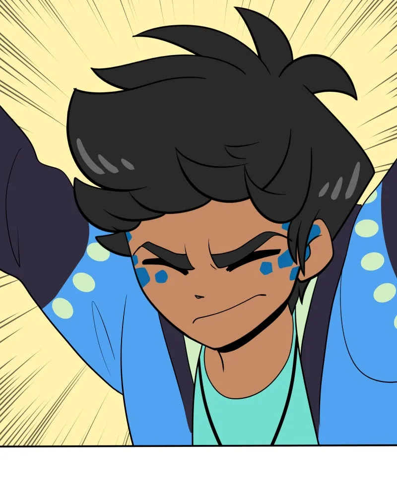 Spellward Bound Chapter 29 page 60 - 