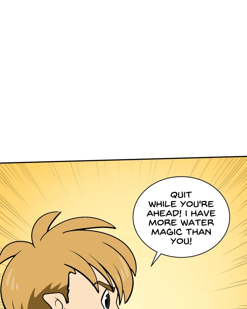 Spellward Bound Chapter 29 page 61 - 