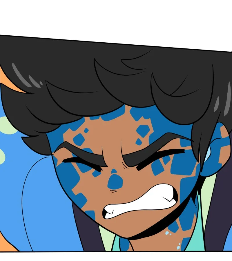 Spellward Bound Chapter 29 page 63 - 