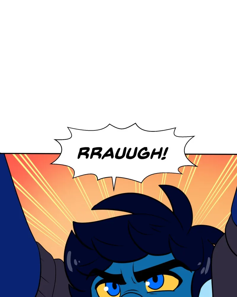 Spellward Bound Chapter 29 page 64 - 