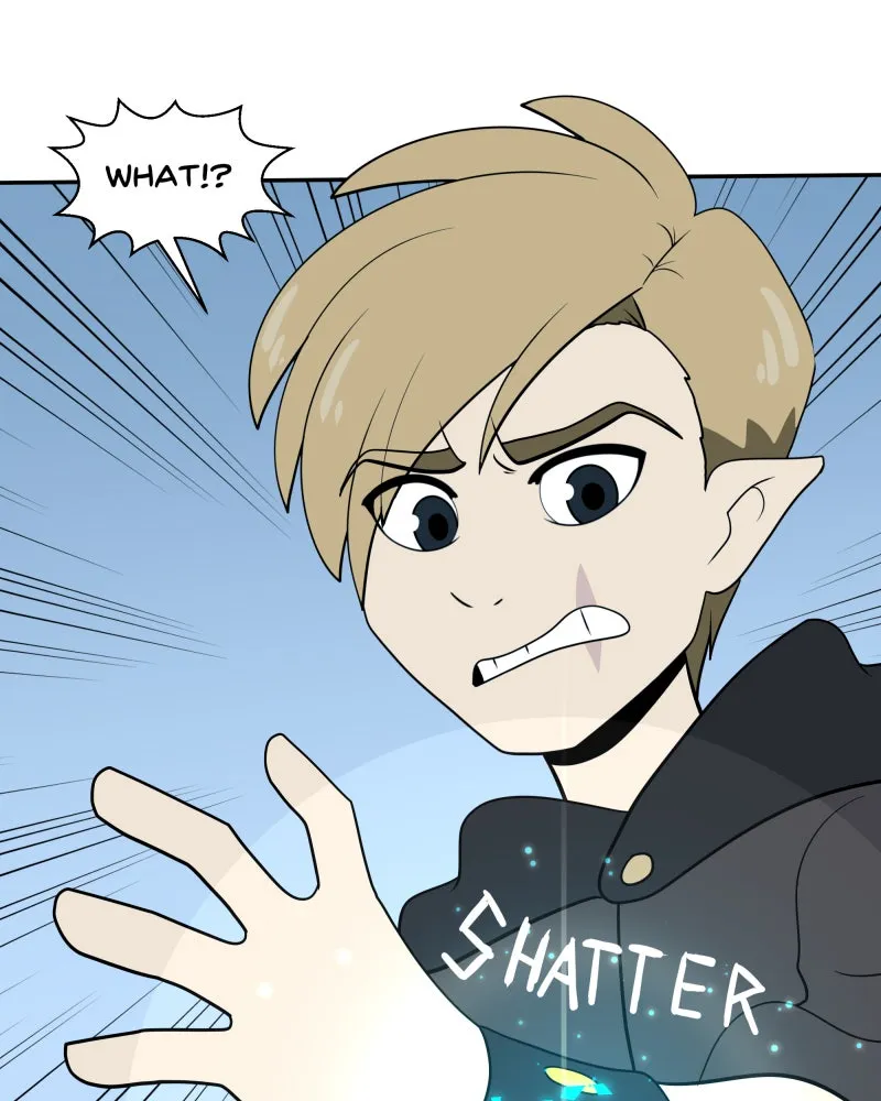 Spellward Bound Chapter 29 page 66 - 