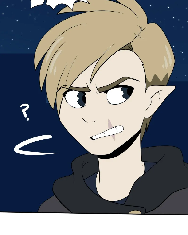 Spellward Bound Chapter 29 page 70 - 