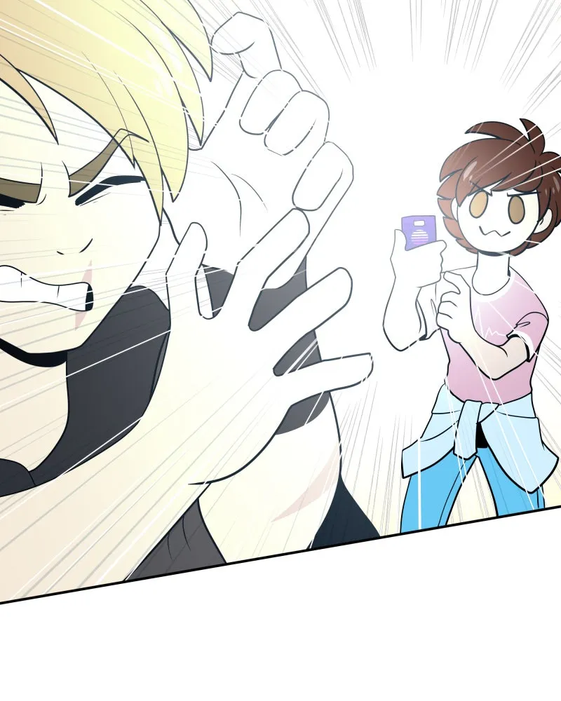 Spellward Bound Chapter 29 page 72 - 
